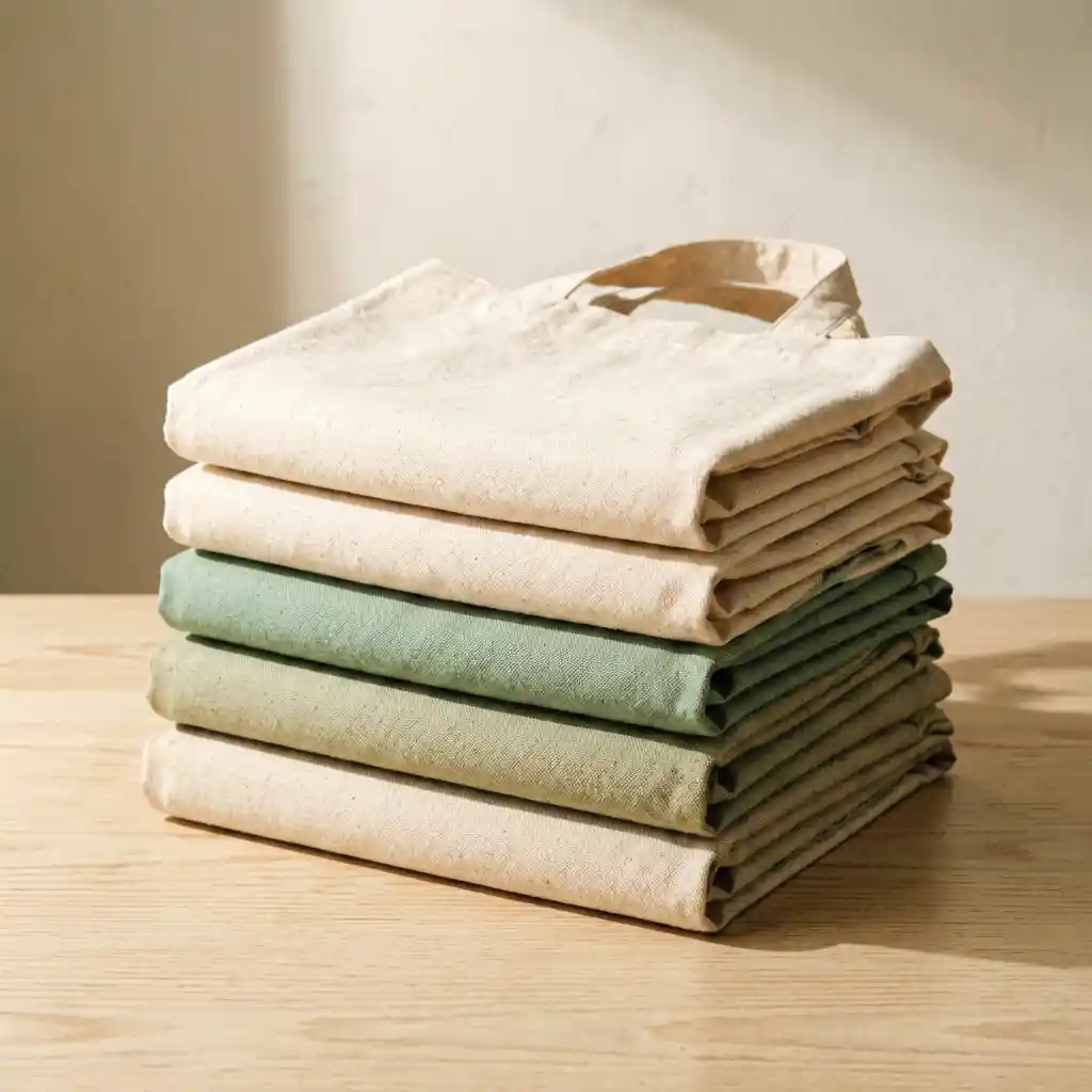 Reusable Grocery Bags