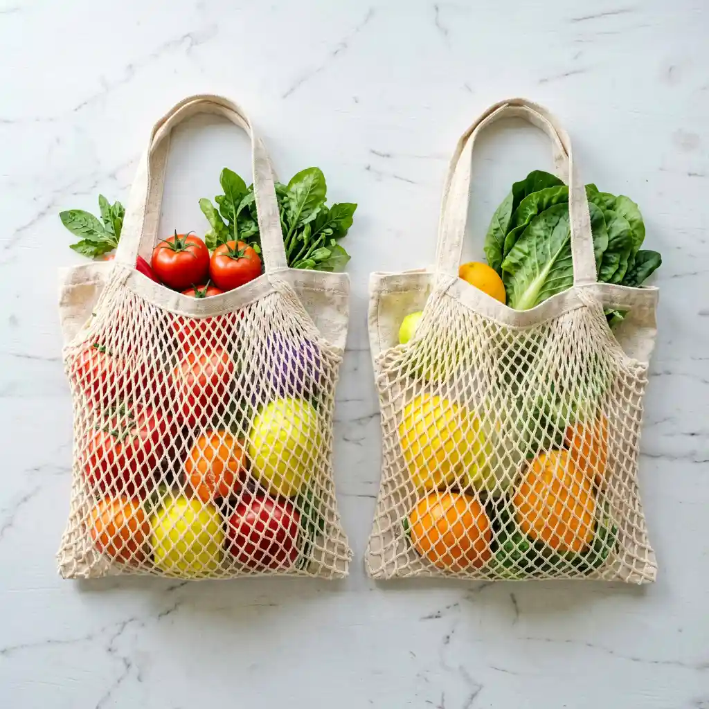Reusable Produce Bags