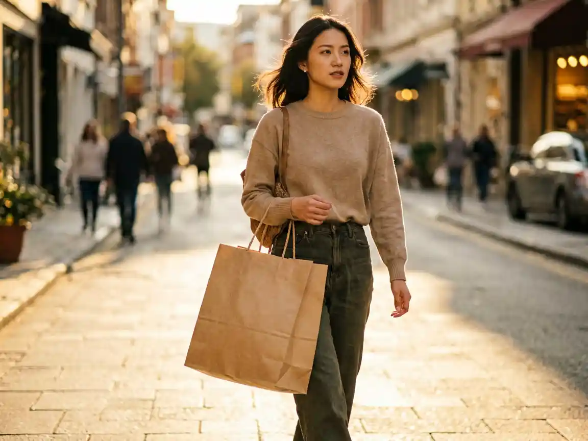 Paper Bags