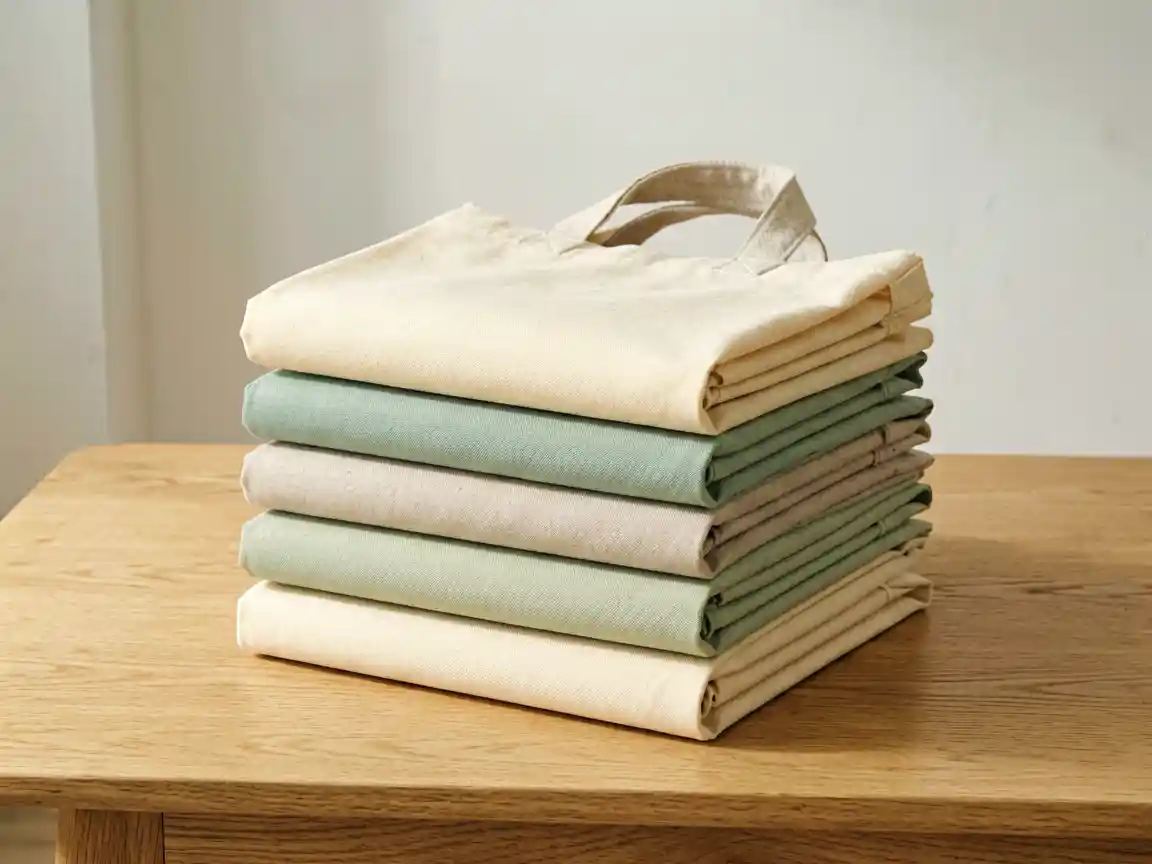 Heavy-Duty Grocery Bag Set