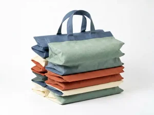 Laminated Non-Woven Shopper