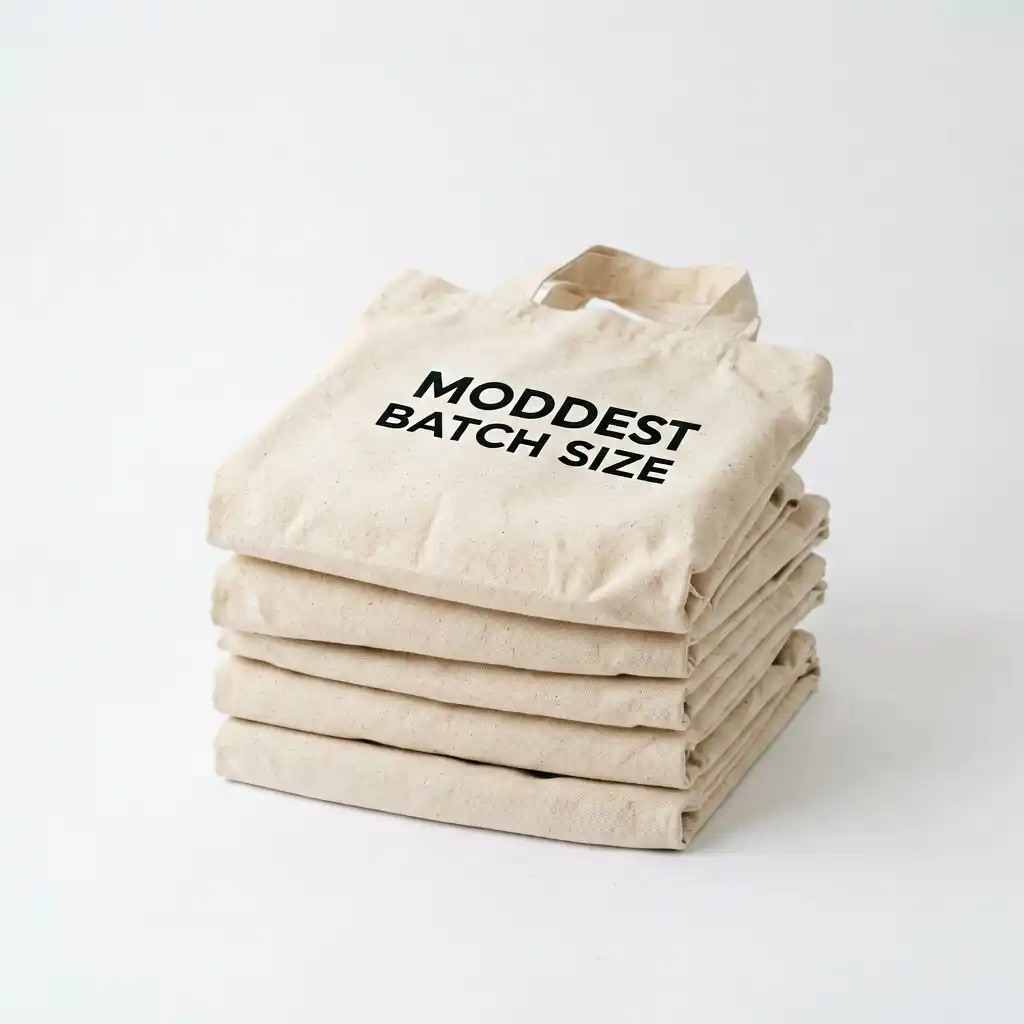 How to Start with Small MOQ Custom Bags: A Risk-Free Strategy for Small Businesses