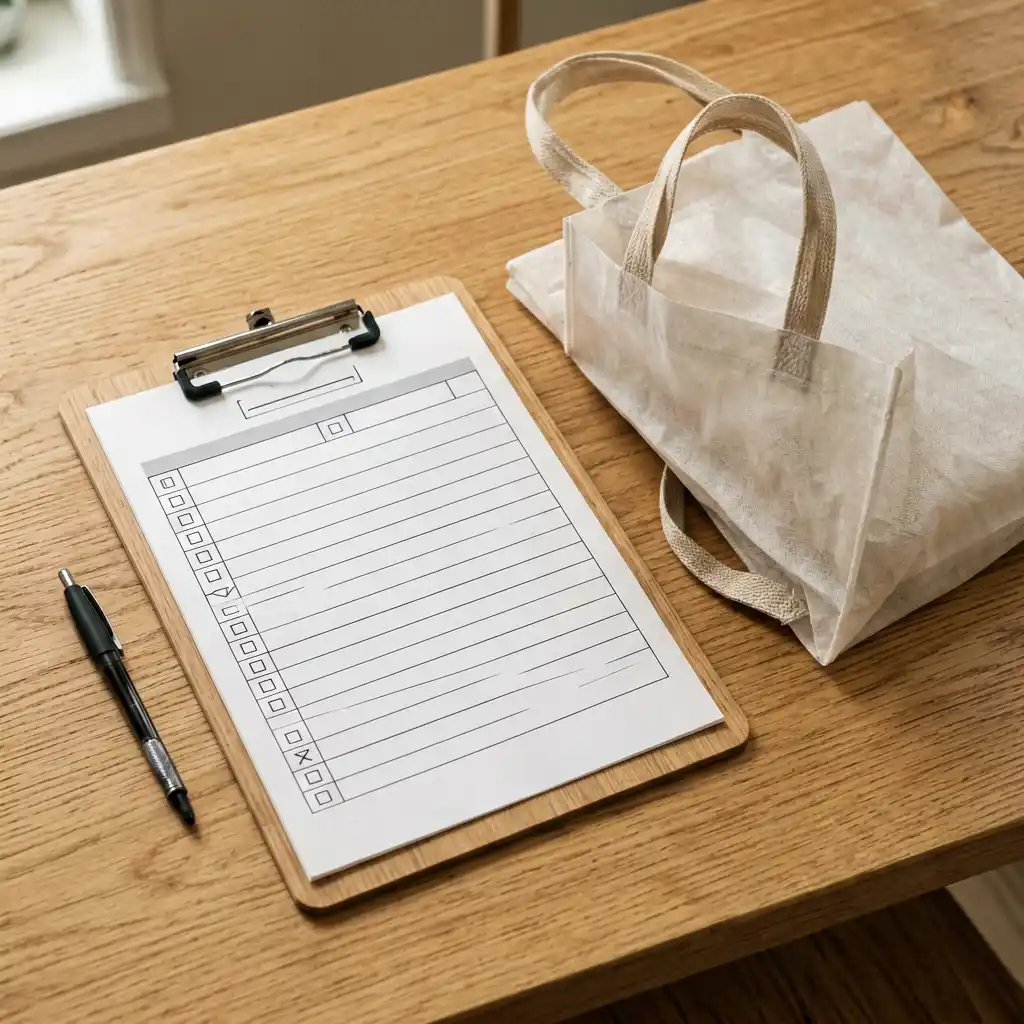 B2B Bag Procurement Checklist: 15 Questions to Ask Before Ordering Custom Bags