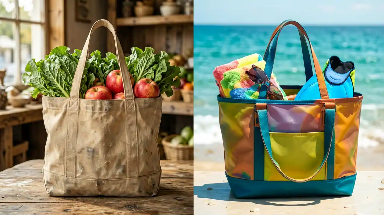 Eco-Friendly Bag Buying Guide
