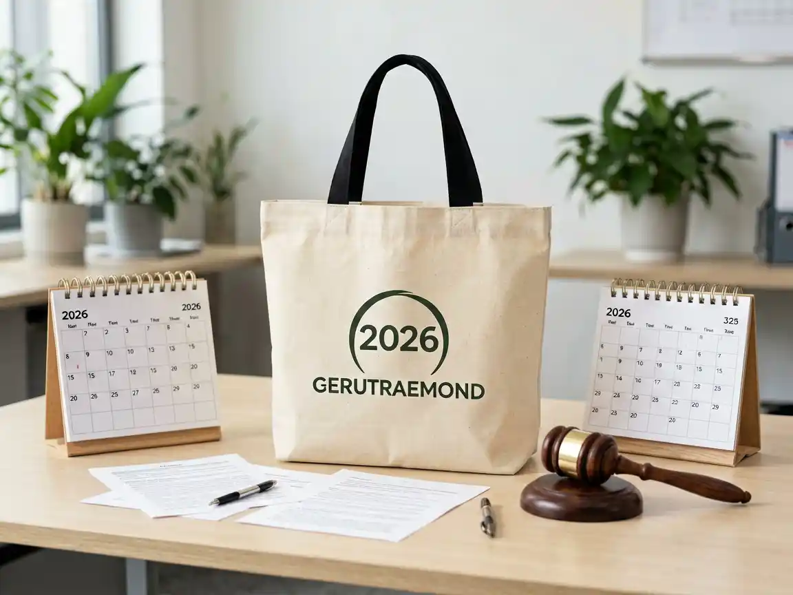 What Restaurant & Retail Owners Need to Know About Eco-Friendly Packaging Laws in 2026