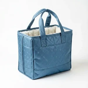 Insulated Thermal Grocery Tote