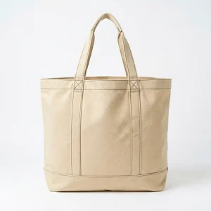 Extra Jumbo Reusable Grocery Tote — 60lb Capacity