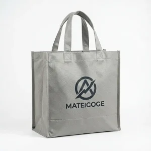 Woven PP Heavy-Duty Promotional Tote