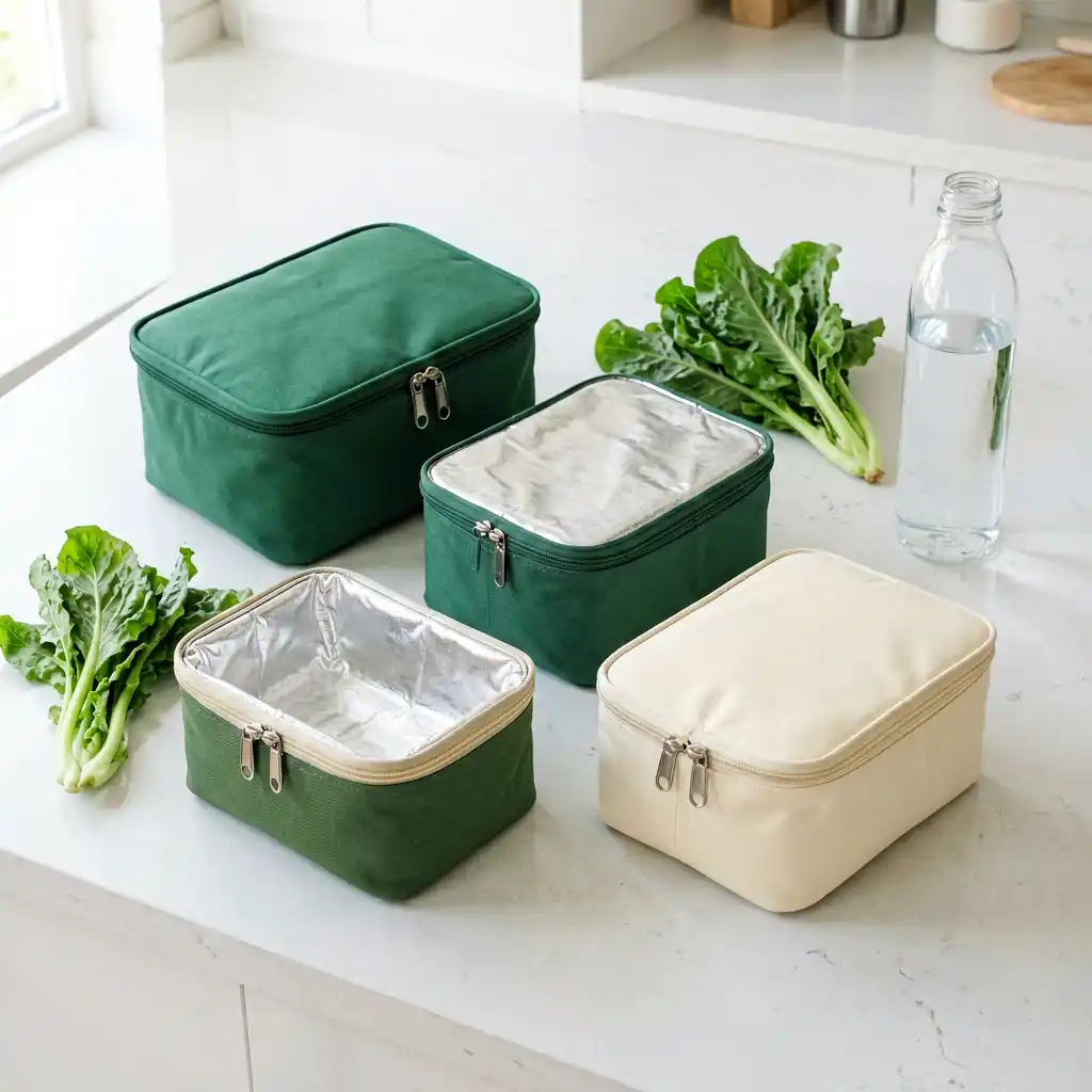 Insulated Cooler Bags: How to Keep Food Cold on the Go