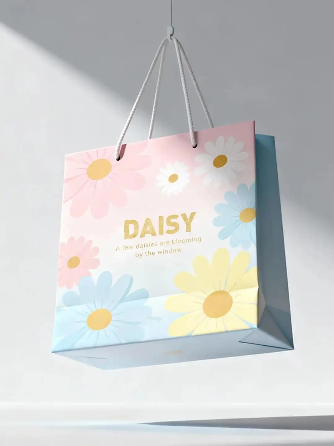 Eco-Friendly Bag Showcase 1