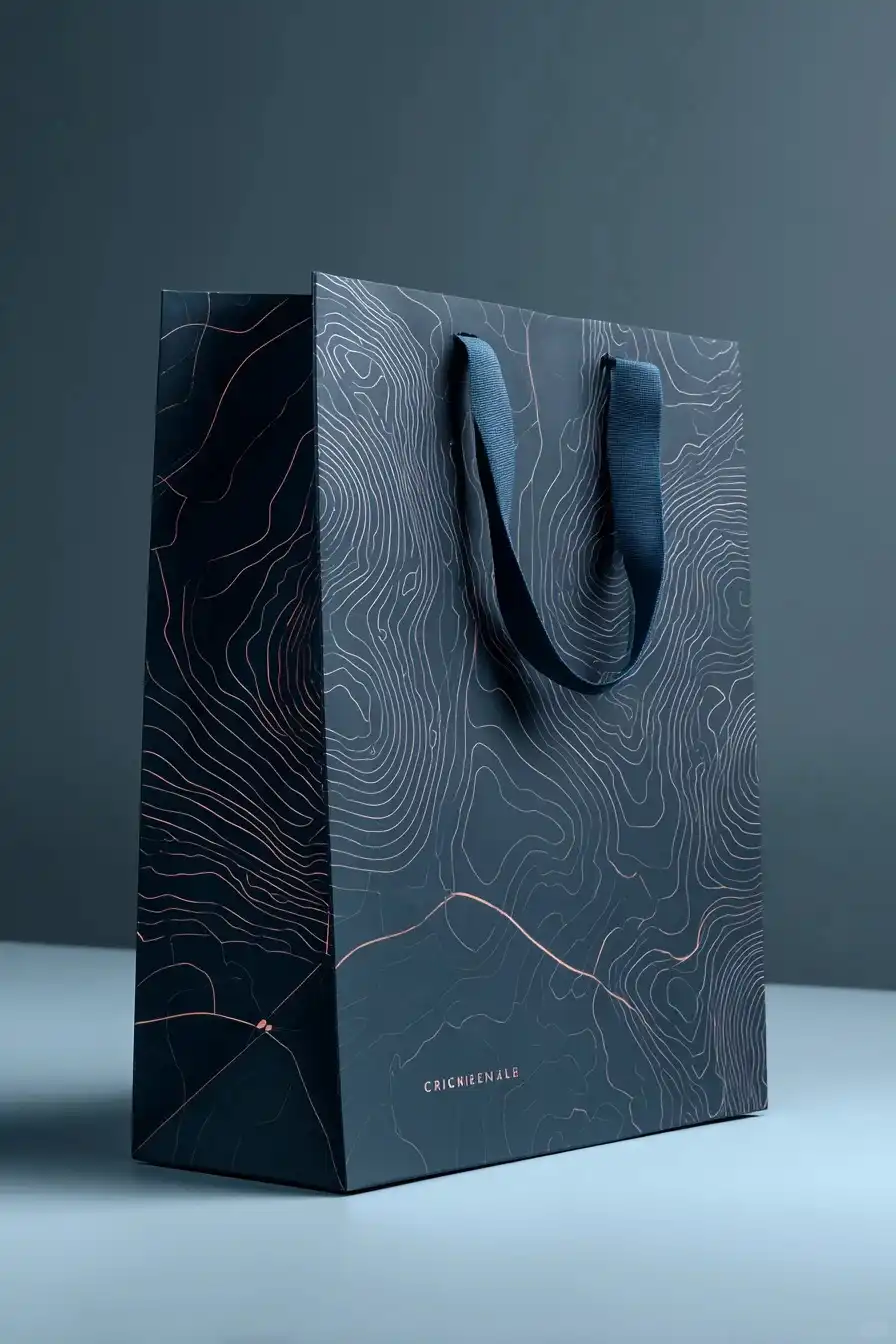 Eco-Friendly Bag Showcase 4