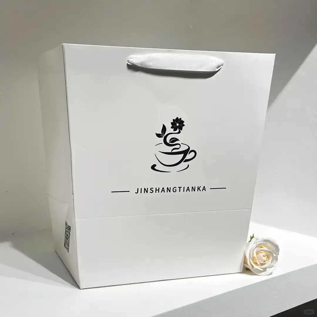 Eco-Friendly Bag Showcase 5
