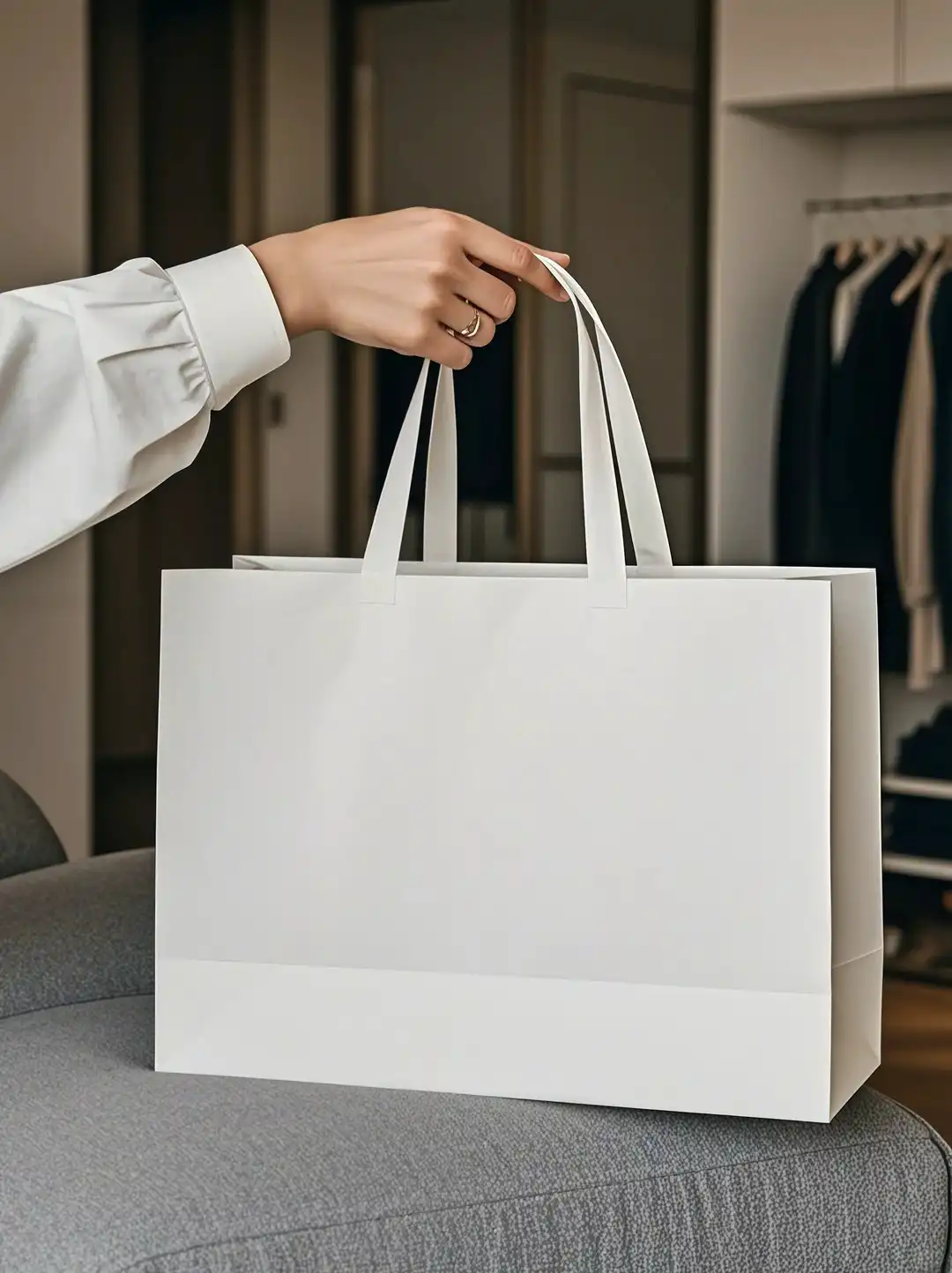 Eco-Friendly Bag Showcase 7