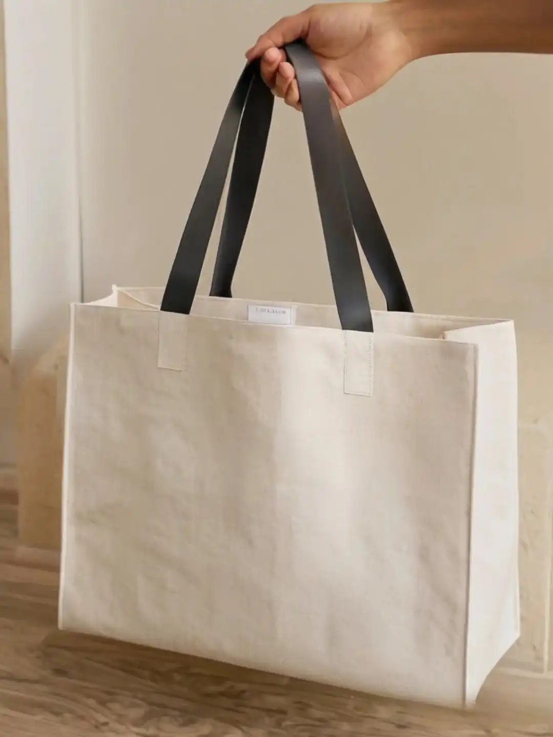 Eco-Friendly Bag Showcase 8