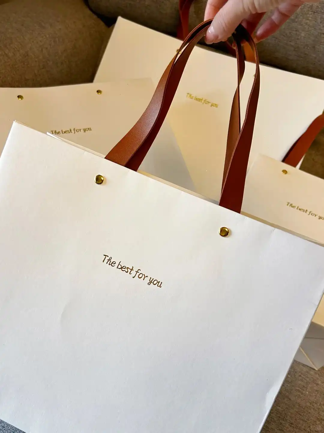 Eco-Friendly Bag Showcase 9
